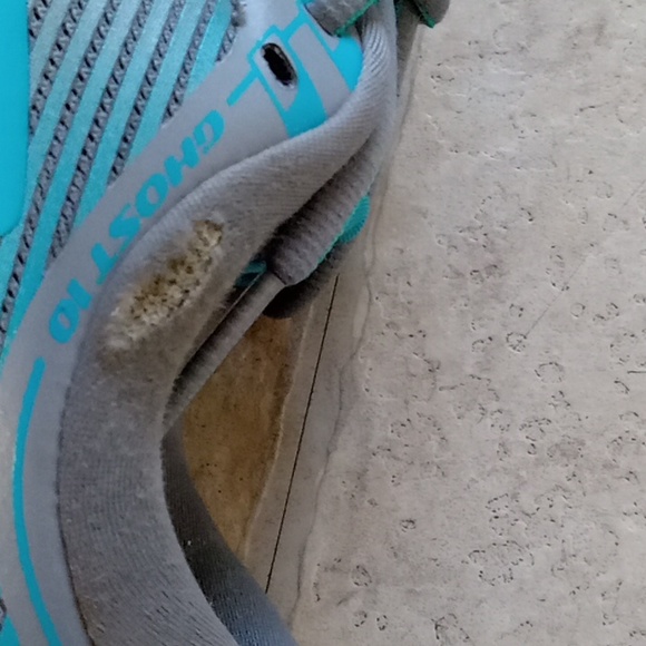 Brooks Womens DNA Sneakers Size 8.5 - Picture 5 of 5